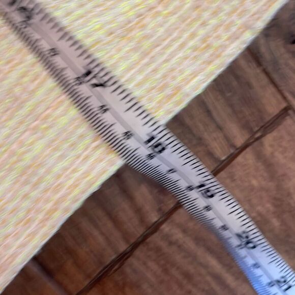 Fran ❤️ Jane Revolve neon blazer size M - Picture 4 of 9